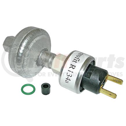 Global Parts Distributors 1711272 A/C Compressor Cut-Off Switch gpd Switch 1711272