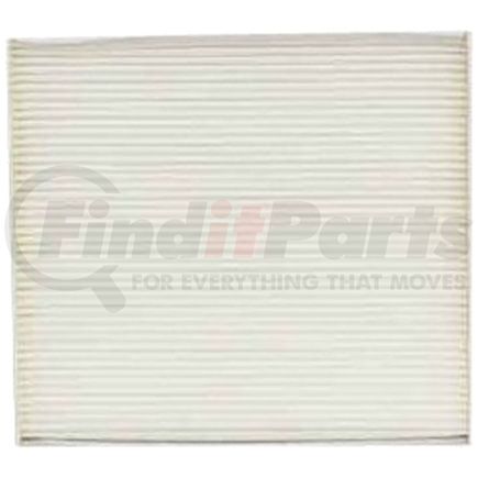 Global Parts Distributors 1211260 Cabin Air Filter gpd Cabin Air Filter 1211260