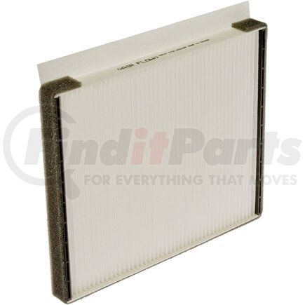 Global Parts Distributors 1211322 Cabin Air Filter gpd Cabin Air Filter 1211322