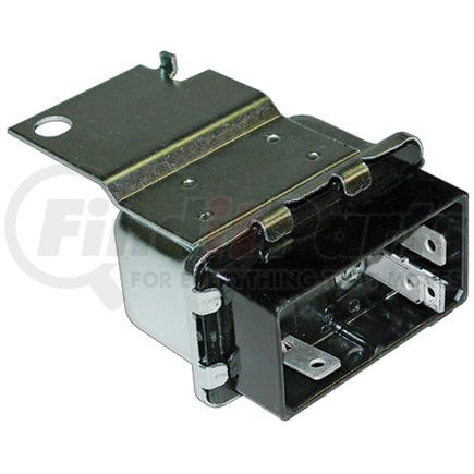 Global Parts Distributors 1711309 Multi-Purpose Relay Fan Motor Relay