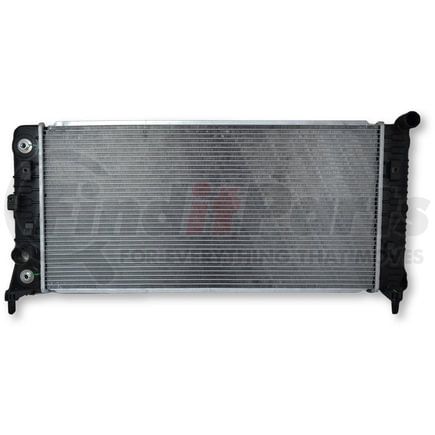 Global Parts Distributors 13326