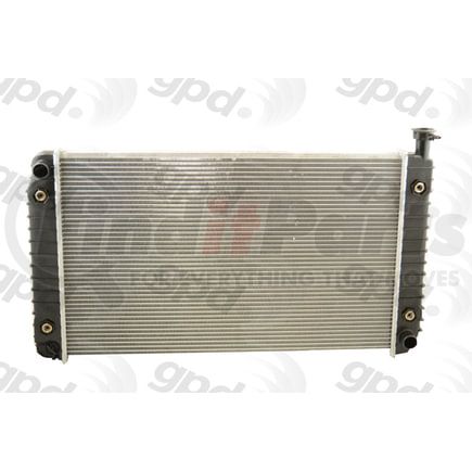 Global Parts Distributors 1575