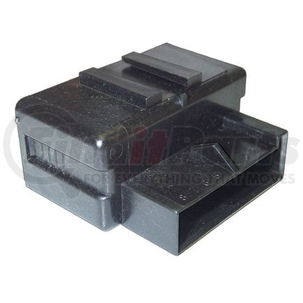Global Parts Distributors 1711458 Engine Cooling Control Module gpd Pigtail 1711458