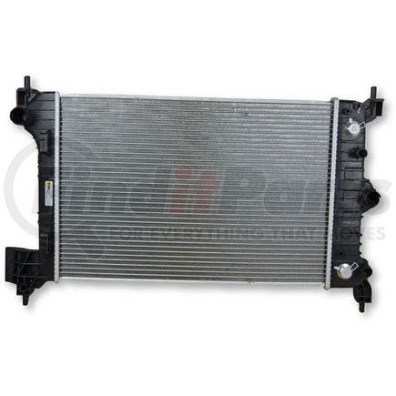 Global Parts Distributors 13247
