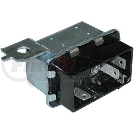 Global Parts Distributors 1711346 A/C Compressor Control Relay Comp Control Relay