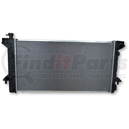 Global Parts Distributors 13227