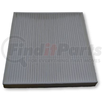 Global Parts Distributors 1211404 Cabin Air Filter gpd Cabin Air Filter 1211404
