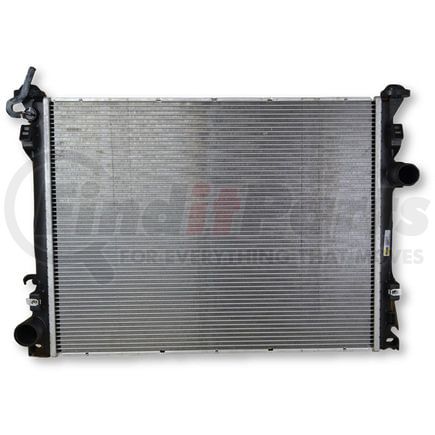 Global Parts Distributors 13512