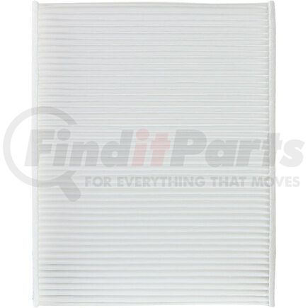 Global Parts Distributors 1211396 Cabin Air Filter gpd Cabin Air Filter 1211396