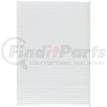 Global Parts Distributors 1211411 Cabin Air Filter gpd Cabin Air Filter 1211411