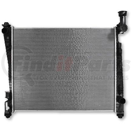 Global Parts Distributors 13204