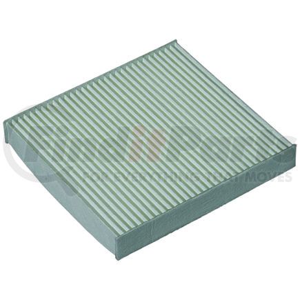 Global Parts Distributors 1211340 Cabin Air Filter gpd Cabin Air Filter 1211340