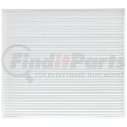 Global Parts Distributors 1211447 Cabin Air Filter gpd Cabin Air Filter 1211447