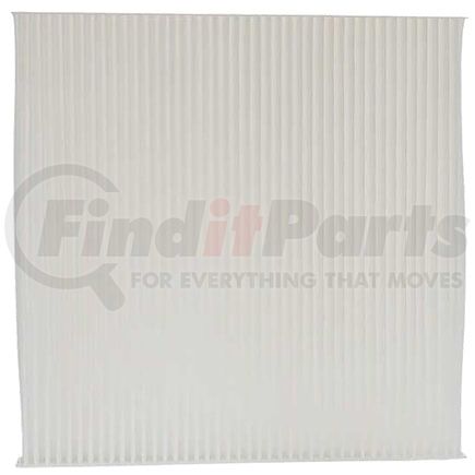 Global Parts Distributors 1211413 Cabin Air Filter gpd Cabin Air Filter 1211413