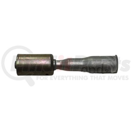 Global Parts Distributors 1027826 A/C Compressor Fitting gpd Fitting 1027826