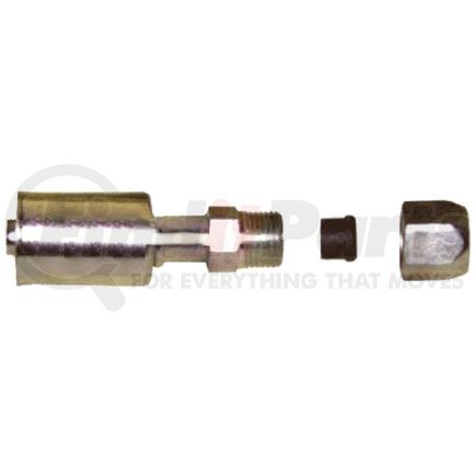 Global Parts Distributors 1028091 A/C Compressor Fitting gpd Fitting 1028091