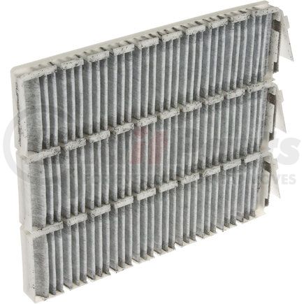 Global Parts Distributors 1211324 Cabin Air Filter gpd Cabin Air Filter 1211324