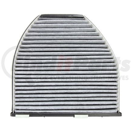 Global Parts Distributors 1211408 Cabin Air Filter gpd Cabin Air Filter 1211408