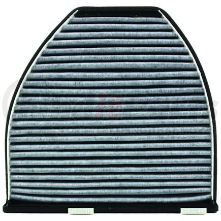 Global Parts Distributors 1211355 Cabin Air Filter gpd Cabin Air Filter 1211355