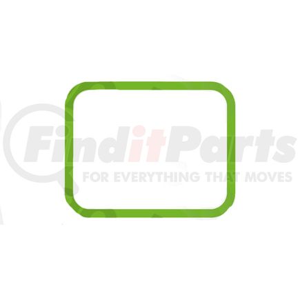 Global Parts Distributors 1311449 A/C Compressor Gasket Kit gpd Oring/Gasket 1311449