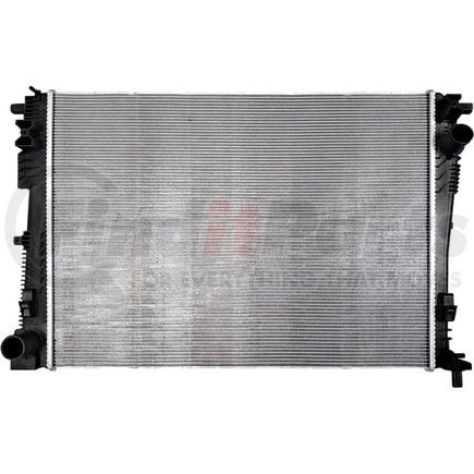 Global Parts Distributors 13642