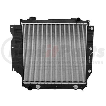 Global Parts Distributors 1682