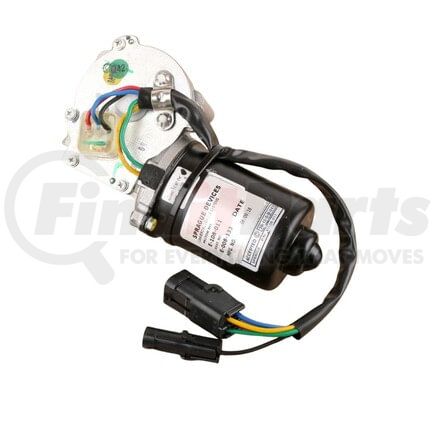 Sprague E-008-133 MOTOR