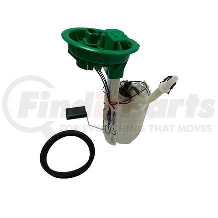 GMB 515-2110 Fuel Pump Module Assembly Fuel Pump Module Assembly