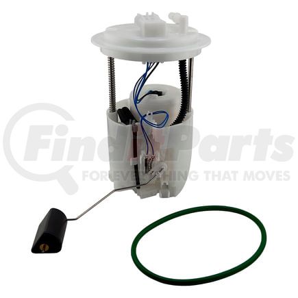 GMB 520-2285 Fuel Pump Module Assembly Fuel Pump Module Assembly