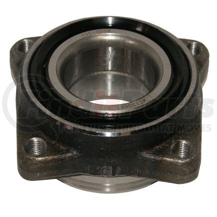 GMB 735-0008 Wheel Bearing Assembly Wheel Bearing and Hub Assembly