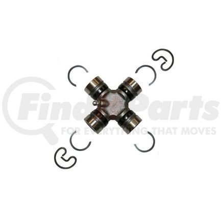 GMB 2101200 Universal Joint Universal Joint