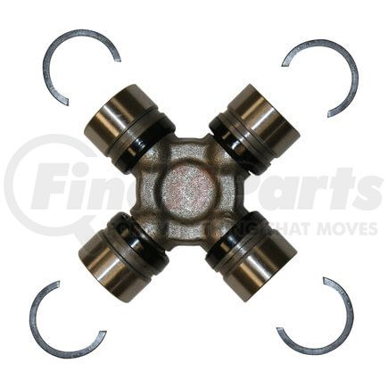 GMB 2103008 Universal Joint Universal Joint