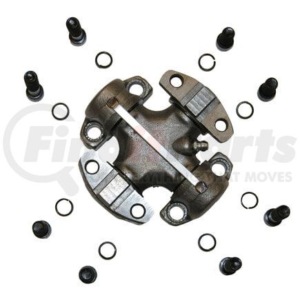 GMB 2103117 Universal Joint Off-Highway Universal Joint