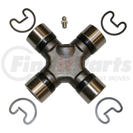 GMB 2110160 Universal Joint Universal Joint