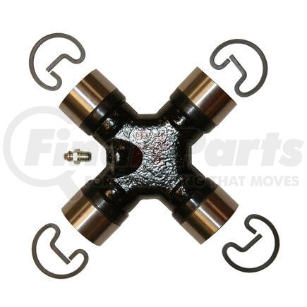 GMB 2150160 Universal Joint Universal Joint