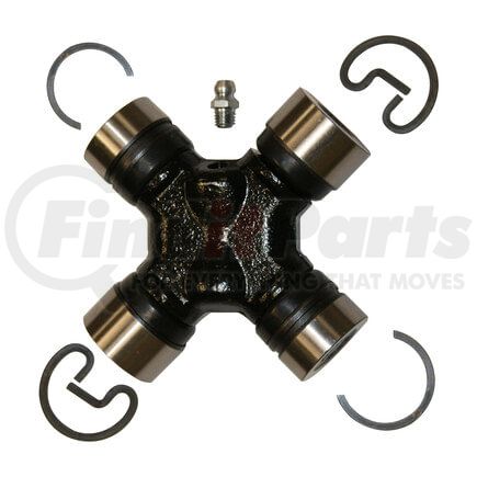 GMB 2151204 Universal Joint Universal Joint