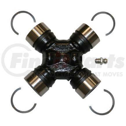 GMB 2153105 Universal Joint Universal Joint