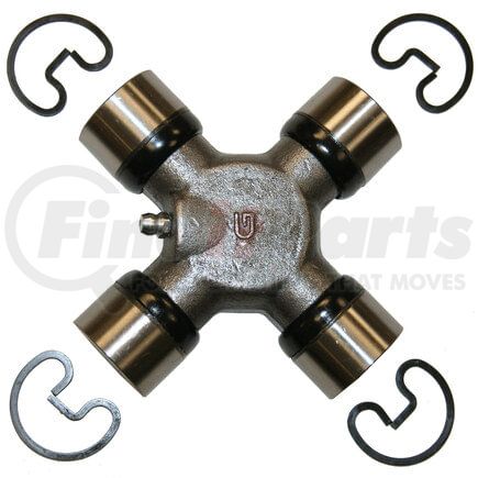 GMB 2202200 Universal Joint Universal Joint