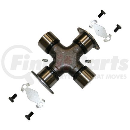 GMB 2300560 Universal Joint Off-Highway Universal Joint