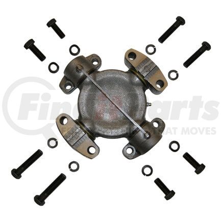 GMB 2309017 Universal Joint Universal Joint