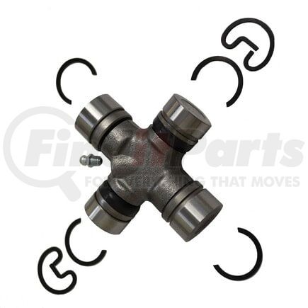 GMB 240-0356 Universal Joint Universal Joint