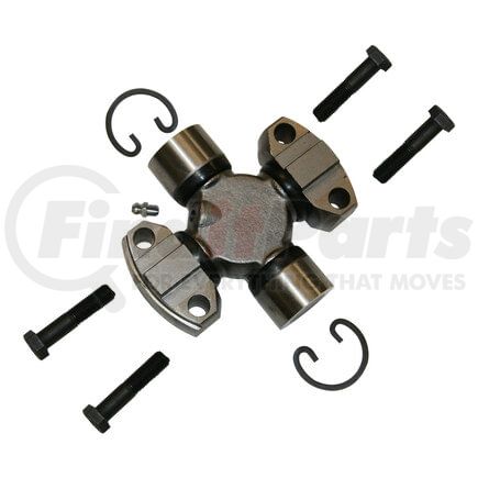 GMB 2400347 Universal Joint Universal Joint