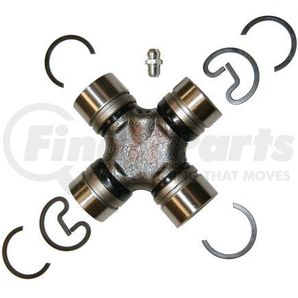 GMB 2400353 Universal Joint Universal Joint