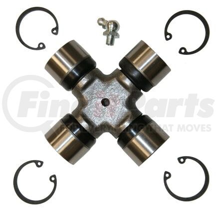 GMB 2500120 Universal Joint Off-Highway Universal Joint