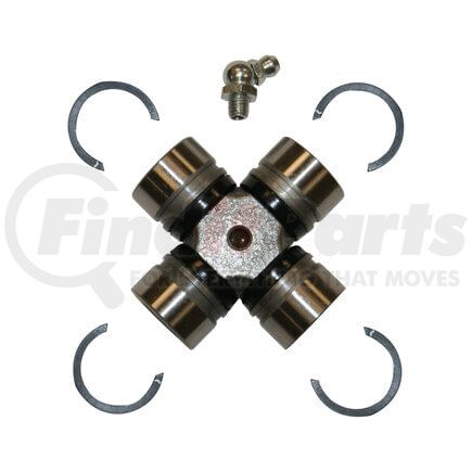 GMB 2500601 Universal Joint Off-Highway Universal Joint