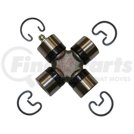GMB 2500870 Universal Joint Off-Highway Universal Joint