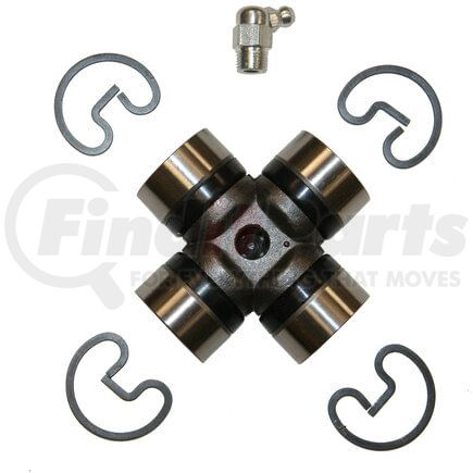 GMB 2501400 Universal Joint Off-Highway Universal Joint