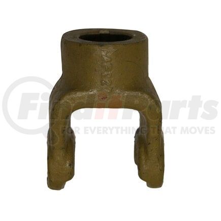 GMB 2511023 Universal Joint Yoke End Yoke