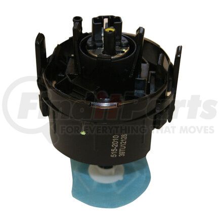 GMB 515-2010 Fuel Pump Module Assembly Fuel Pump Module Assembly