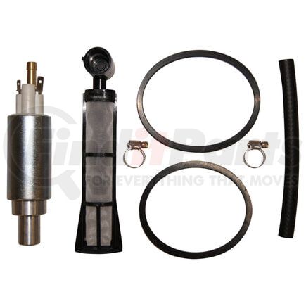 GMB 520-1102 Fuel Pump and Strainer Set Fuel Pump and Strainer Set